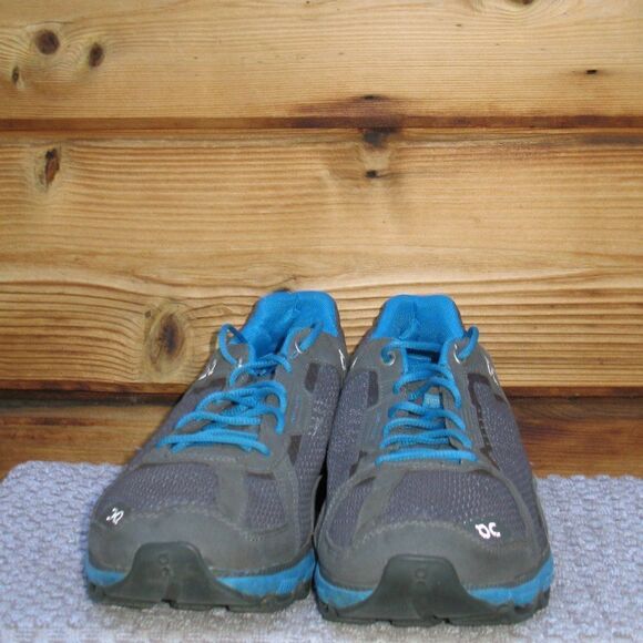 Mens On Cloud Runners Running Shoes - Picture 3 of 9